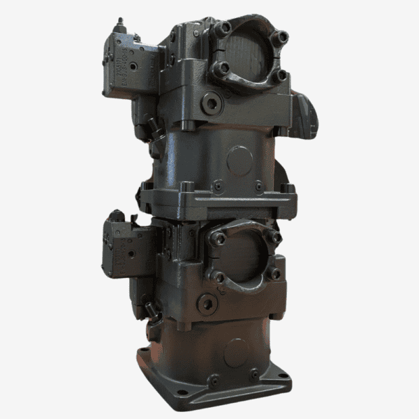 Gottwald head pump bosch rexroth A11VO 260/190 or 190/190 or 260