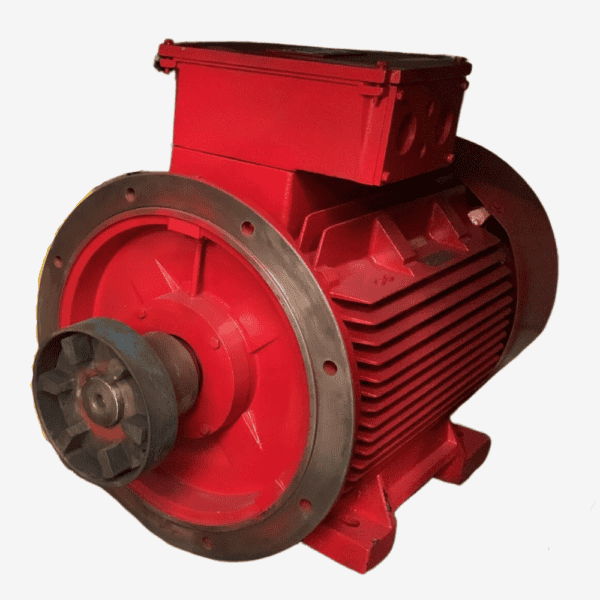 Gottwald pump motor LDW 400V/690V 50Hz 160KW 460V 60Hz 180KW